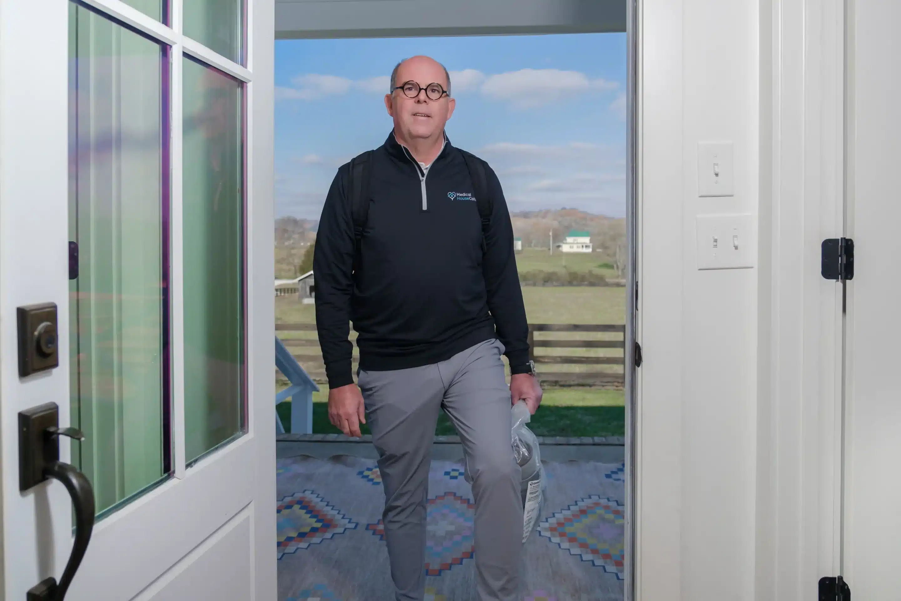 Medical House Calls in Nolensville | Urgent Care, Primary Care, IV Therapy, Weight Loss