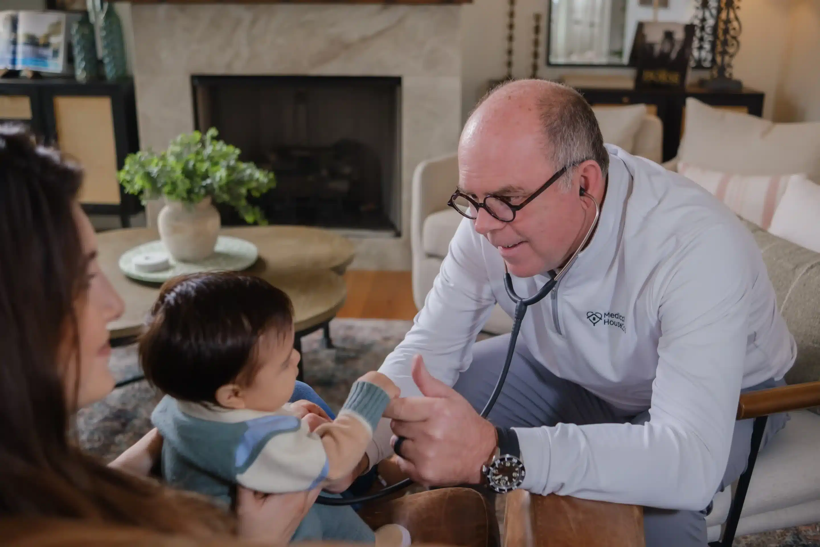 Medical House Calls in Spring Hill | Urgent Care, Primary Care, IV Therapy, Weight Loss