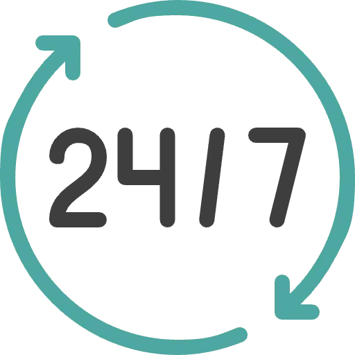 mhc 24 7