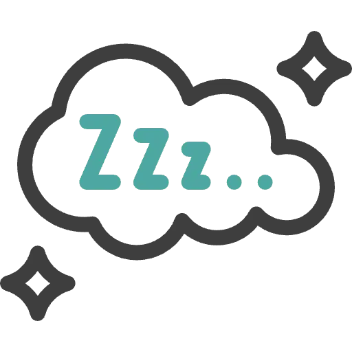 mhc sleep 1