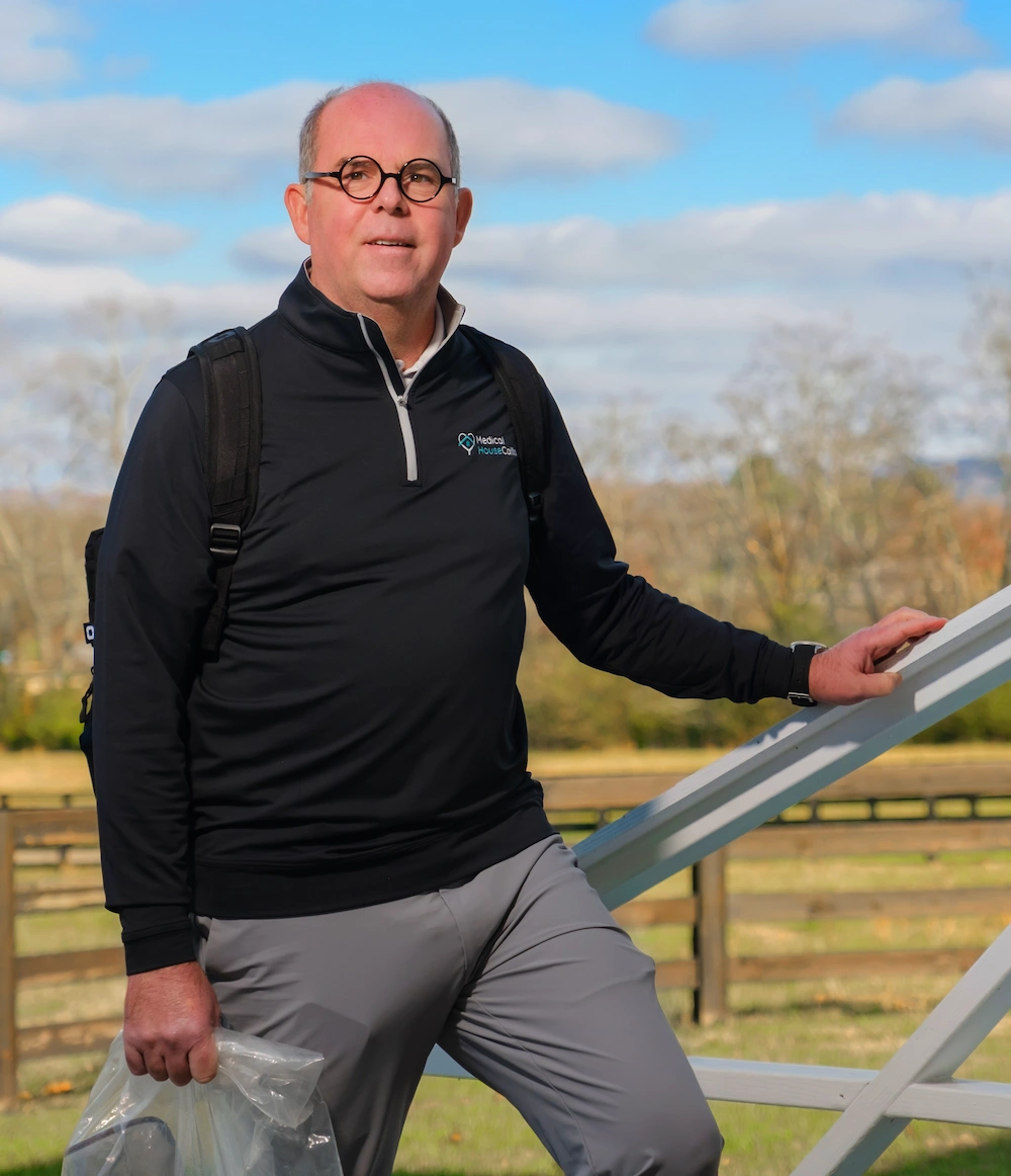 Introducing Our New Primary Care Service | Medical House Calls